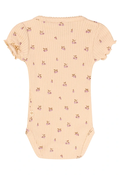 Bakkaboe Newborn baby meisjes romper